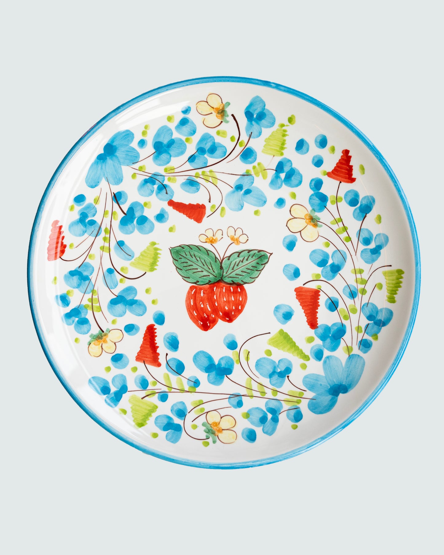Antipasto Plate 20 cm