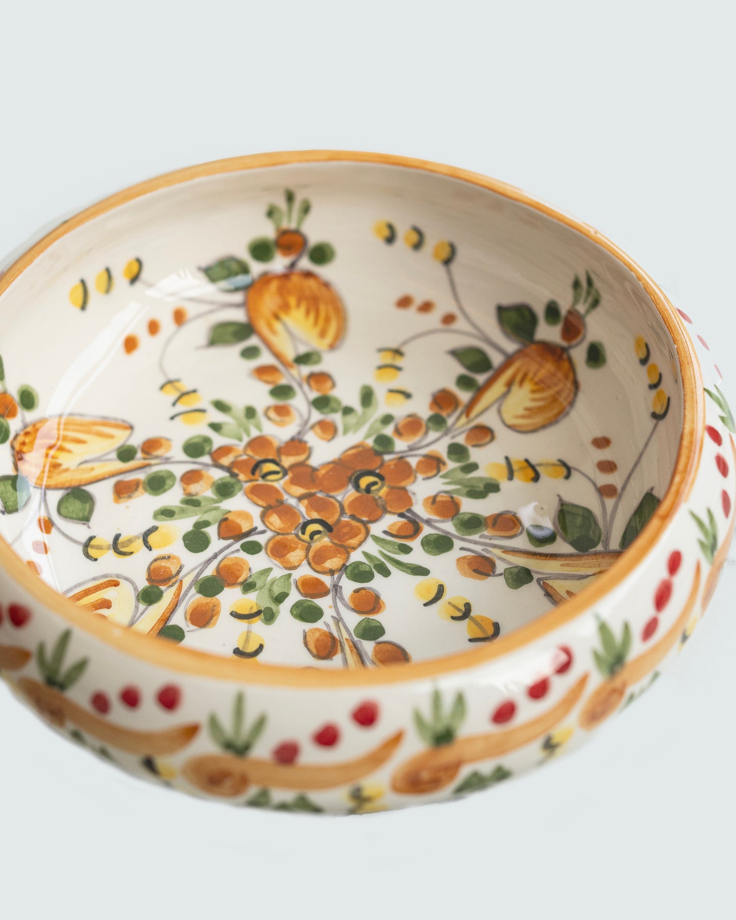 Piccolo Bowl 17 cm