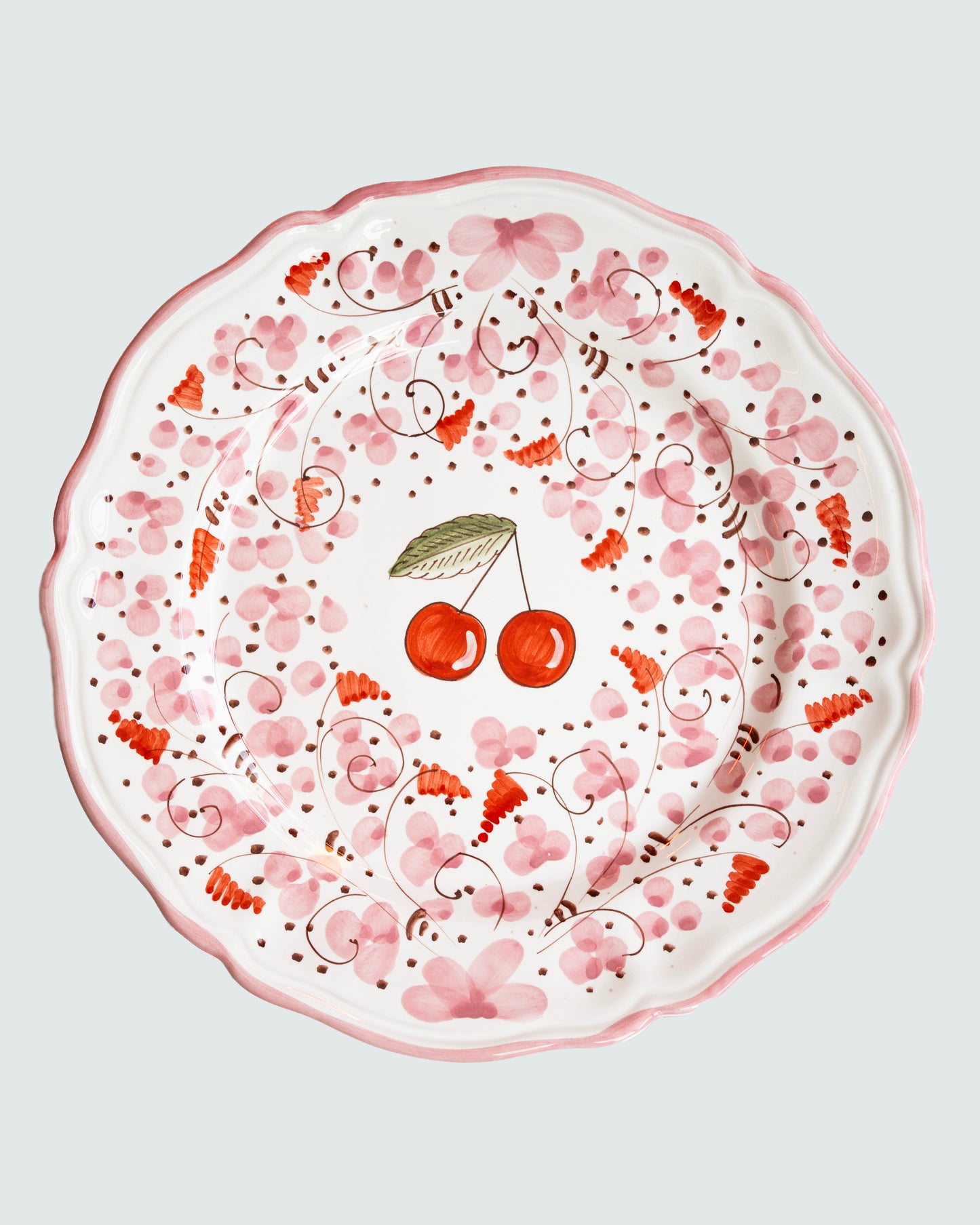Serving Plate 33 cm