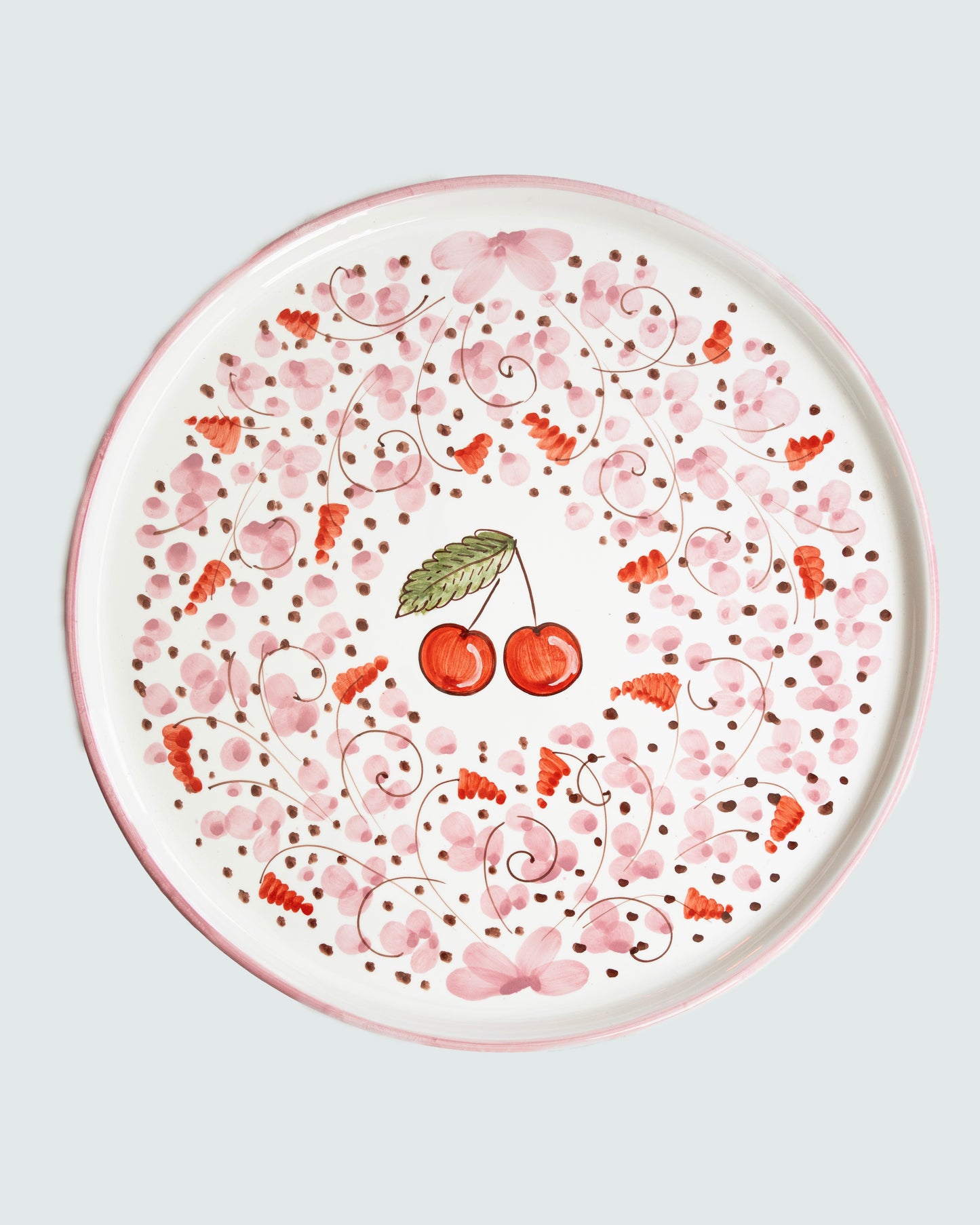 Feast Plate 33 cm
