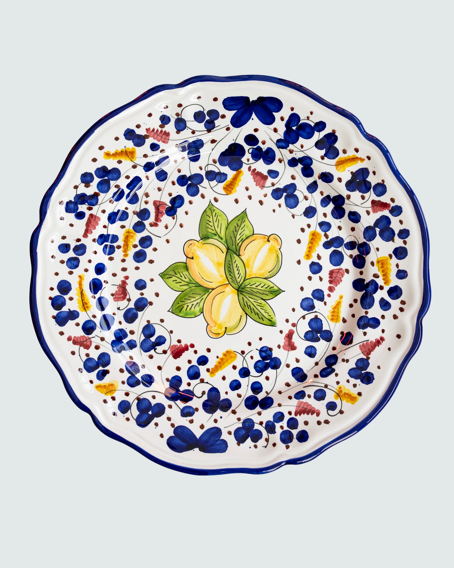 Serving Plate 33 cm