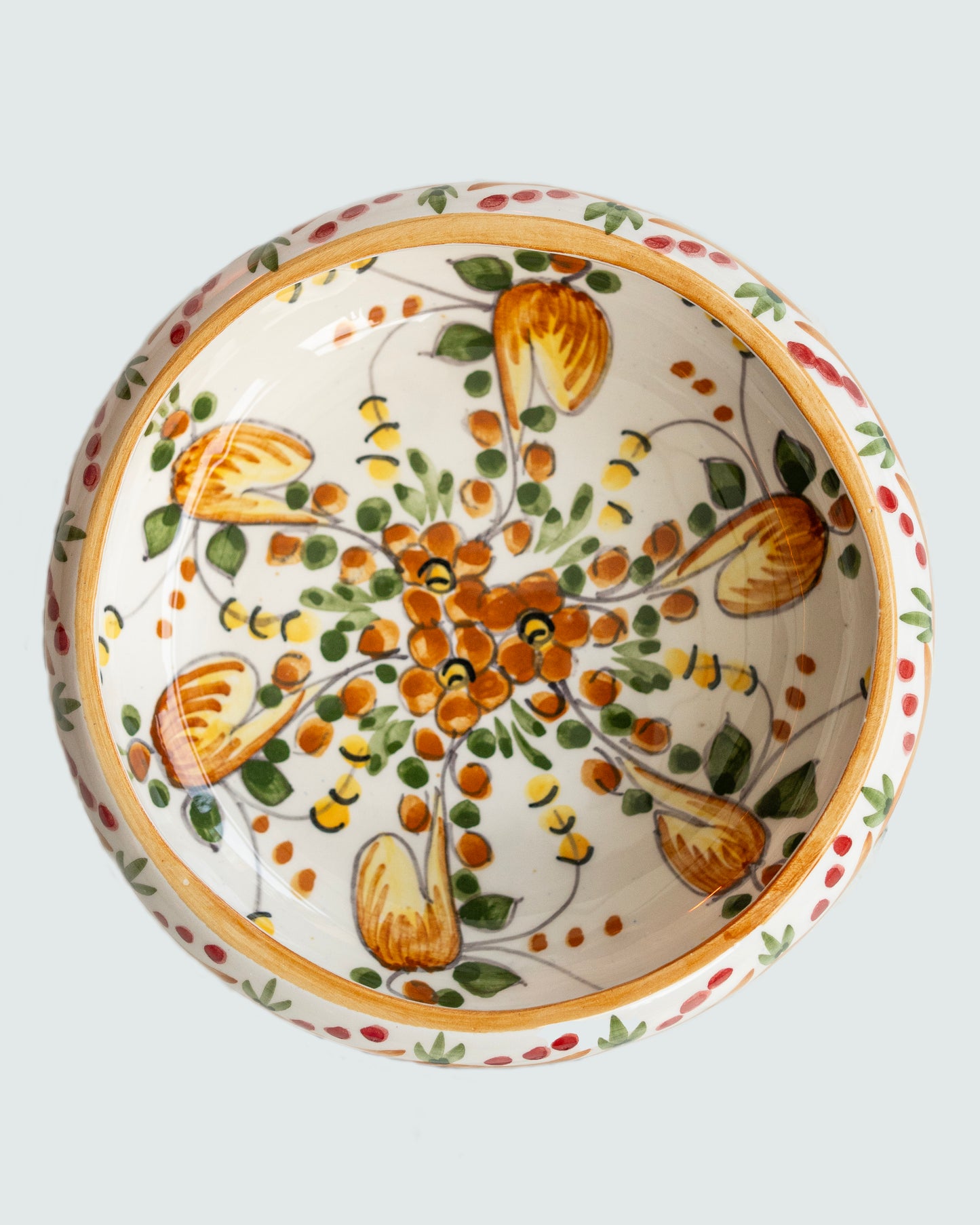 Piccolo Bowl 17 cm