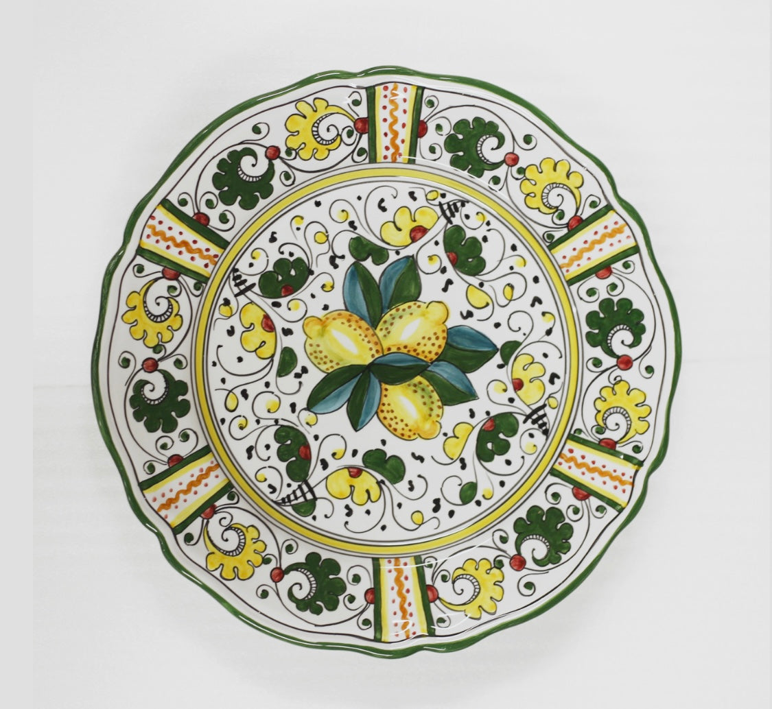 Serving Plate 33 cm