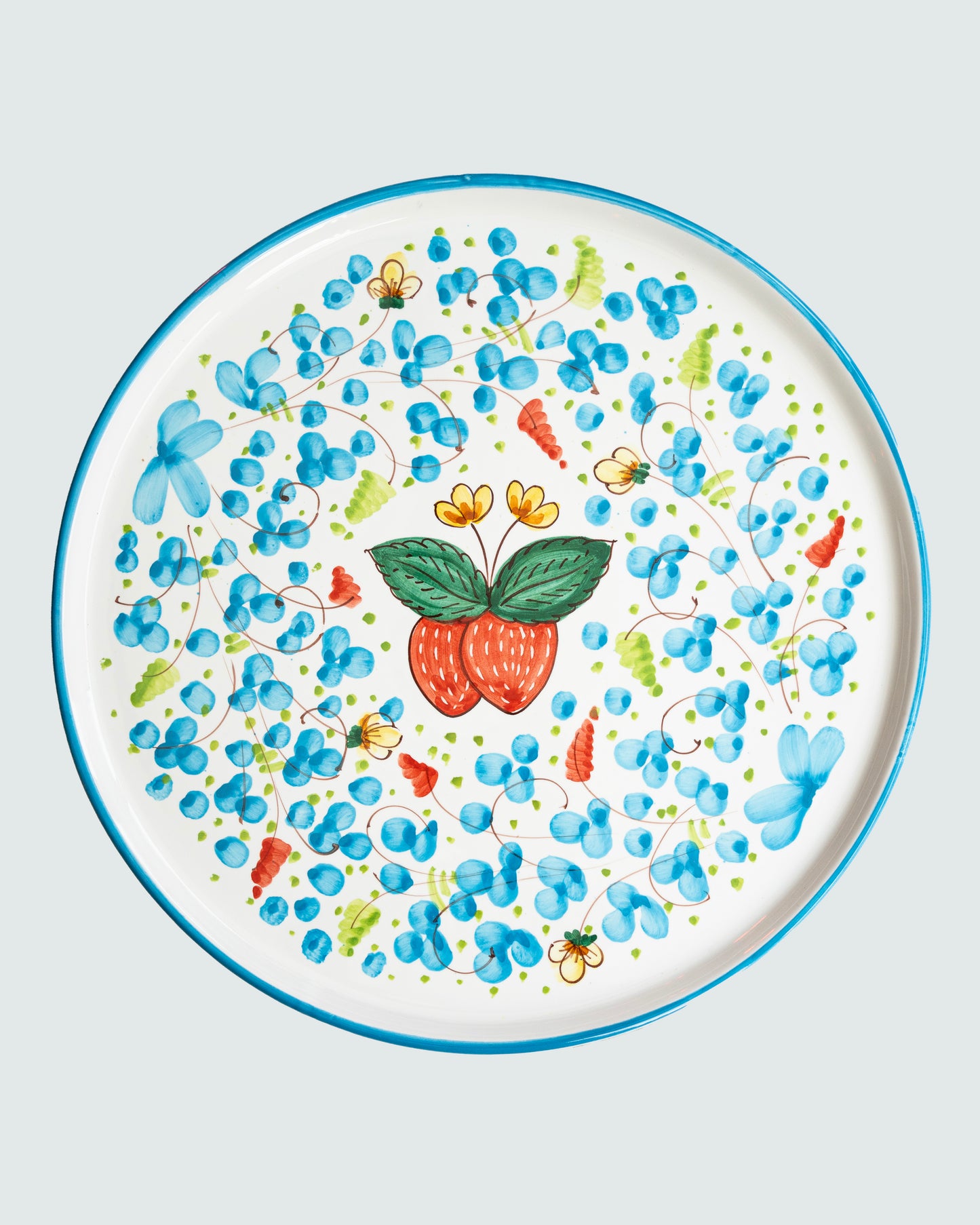 Feast Plate 33 cm
