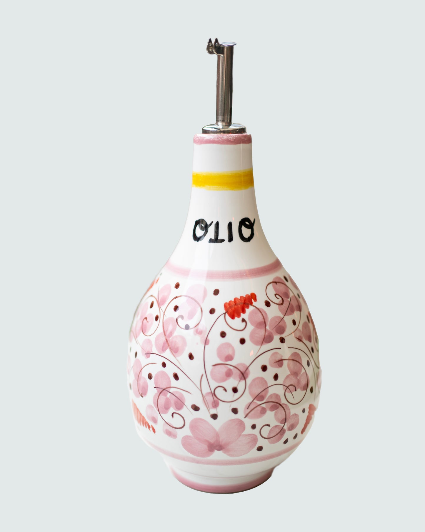 Olive Oil Bottle 25 cm