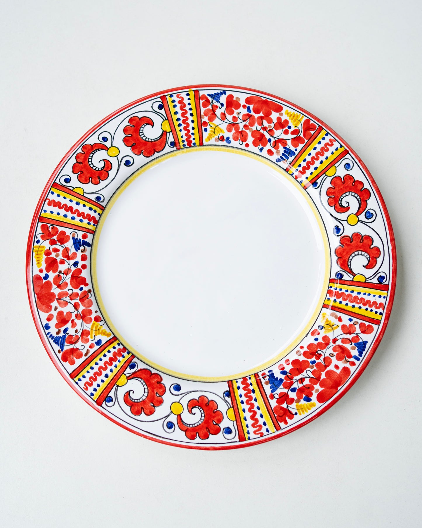 Everyday Plate 28 cm