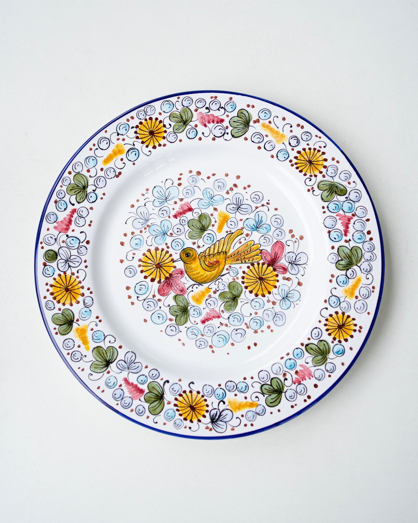Everyday Plate 28 cm