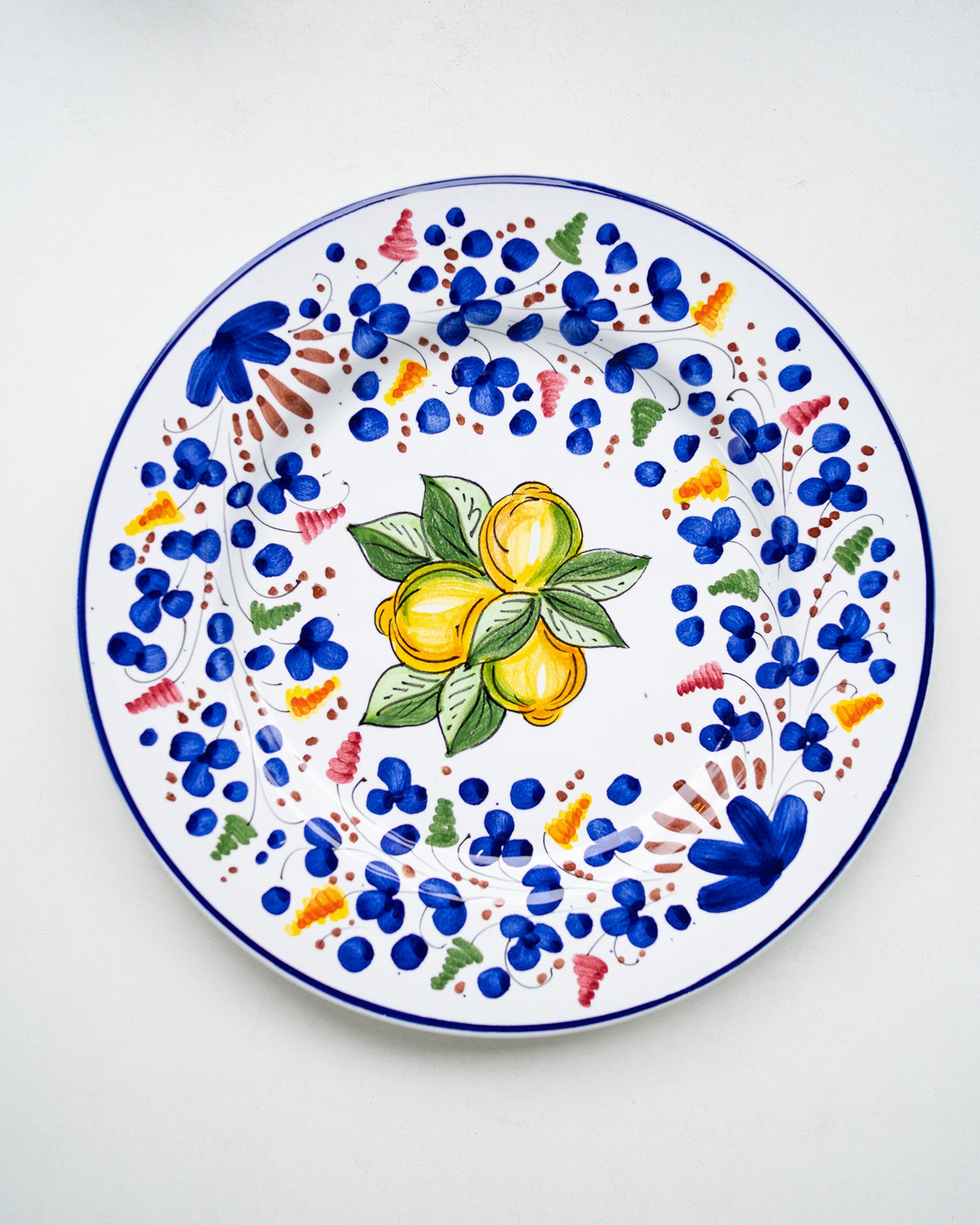 Everyday Plate 28 cm