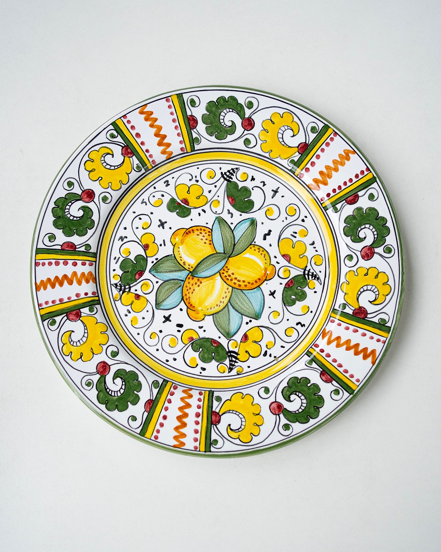 Everyday Plate 28 cm
