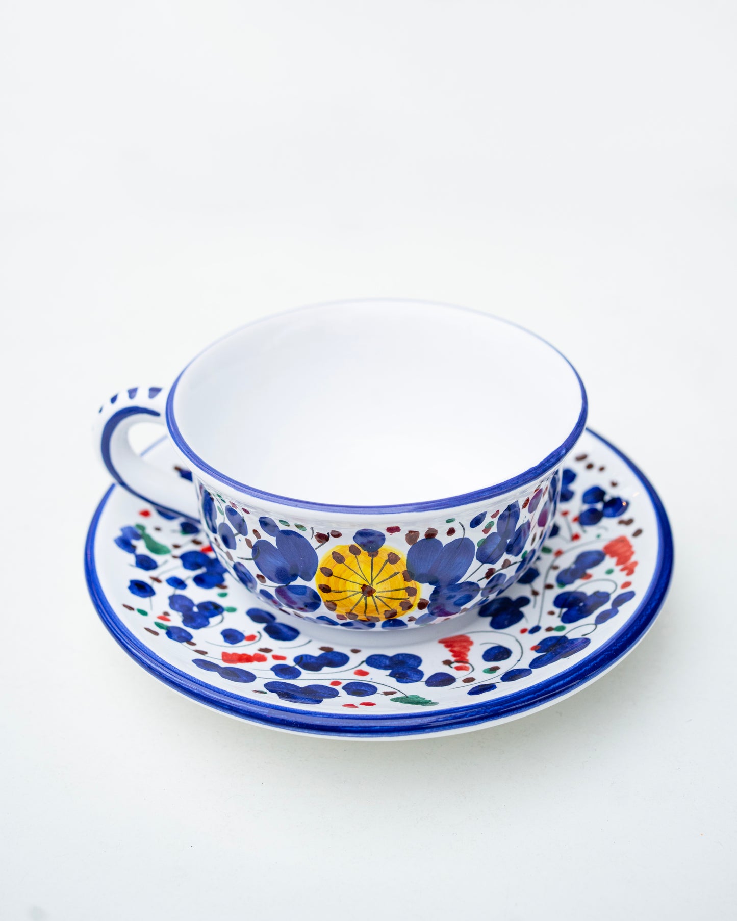 Coffee & Tea Set