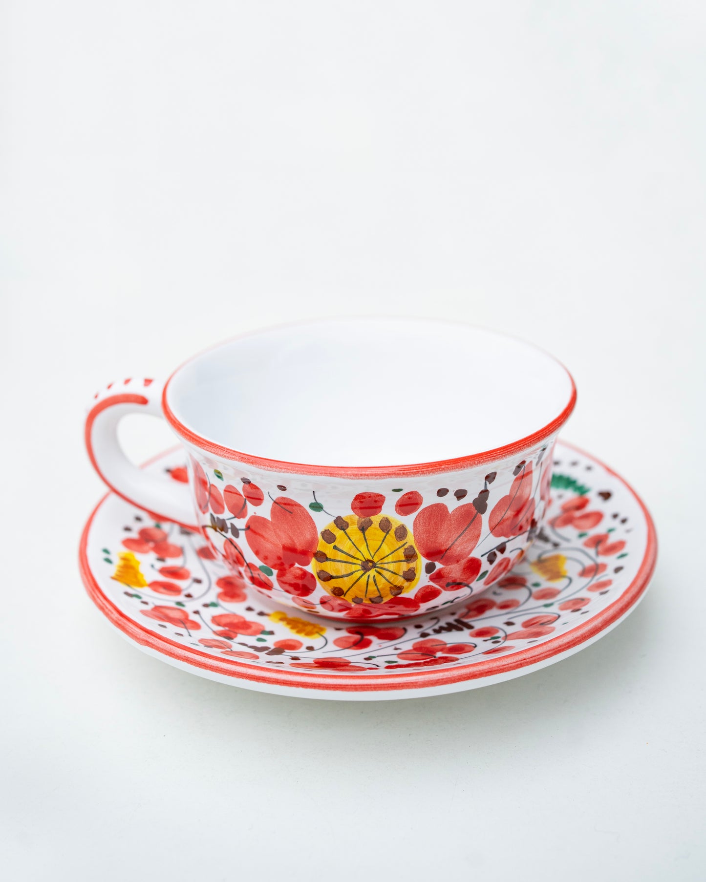 Coffee & Tea Set