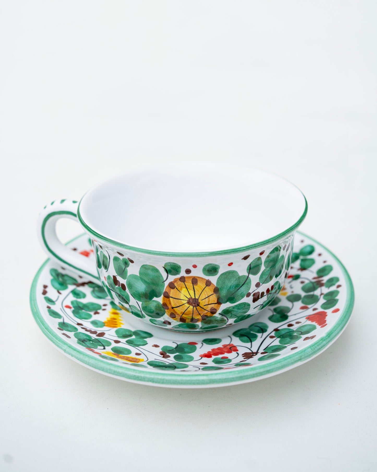Coffee & Tea Set