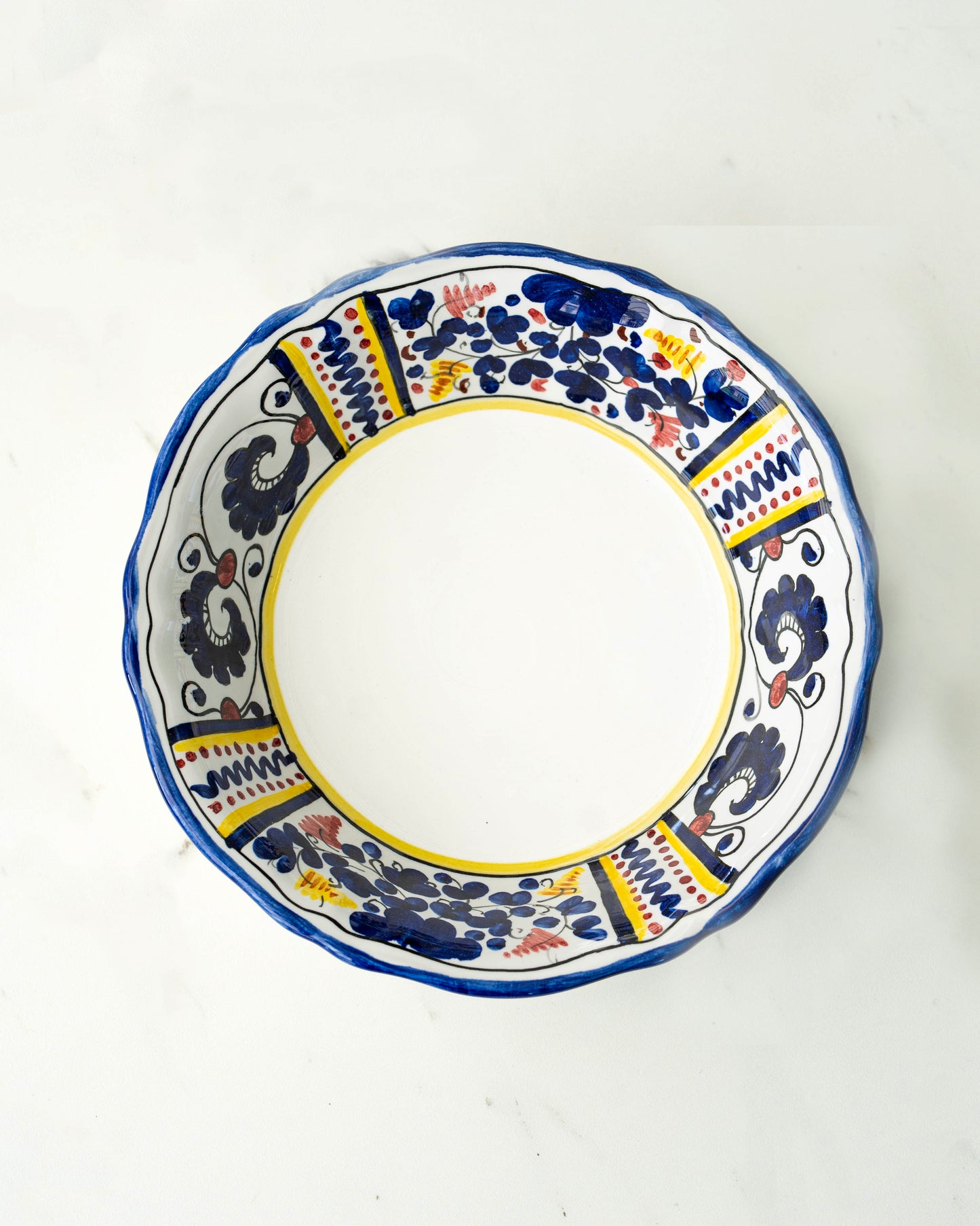 Insalata Salad Bowl 22 cm