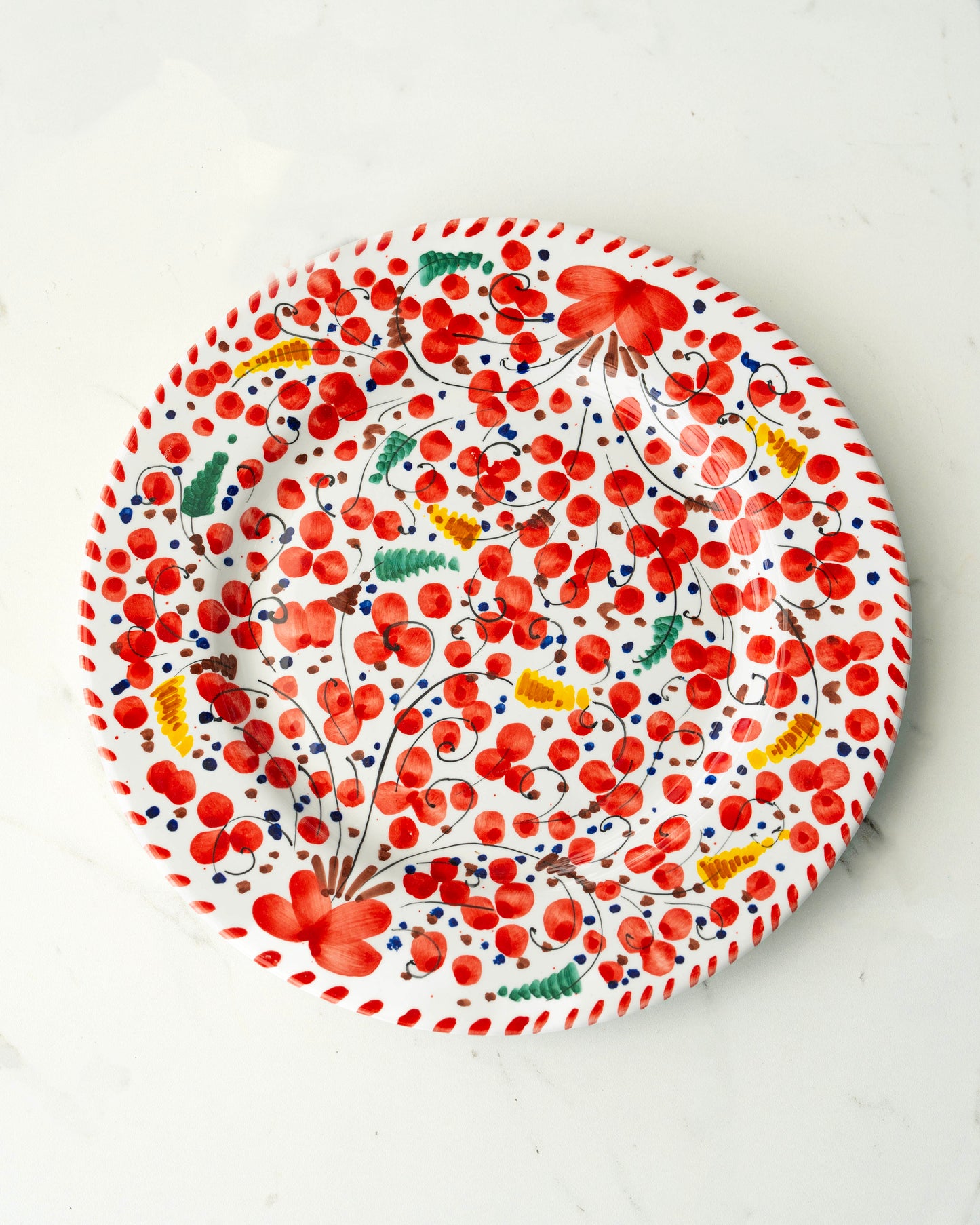 Everyday Plate 28 cm