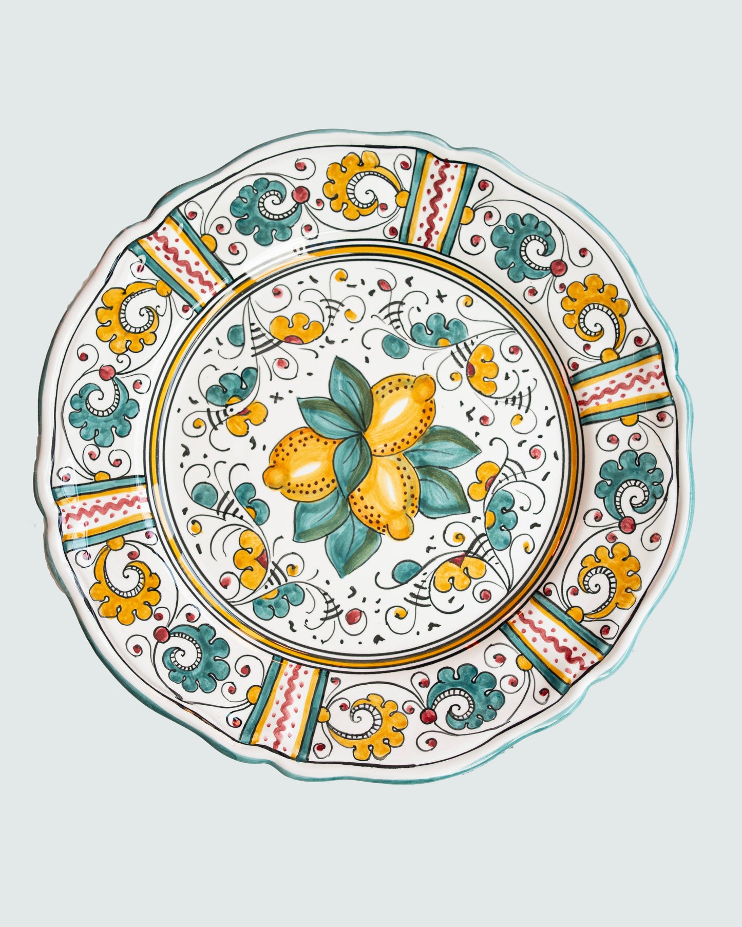 Serving Plate 33 cm