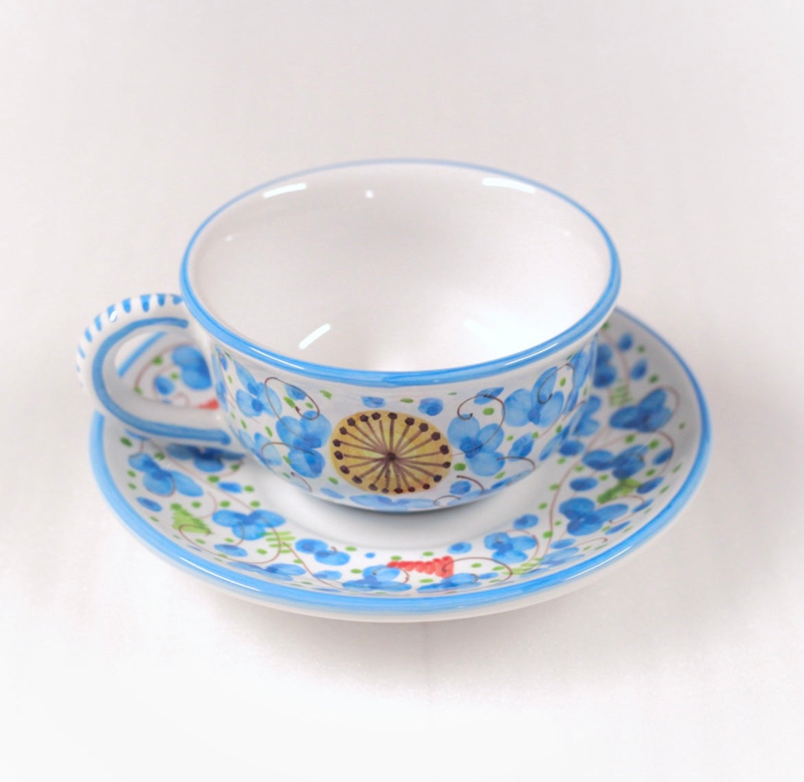 Coffee & Tea Set
