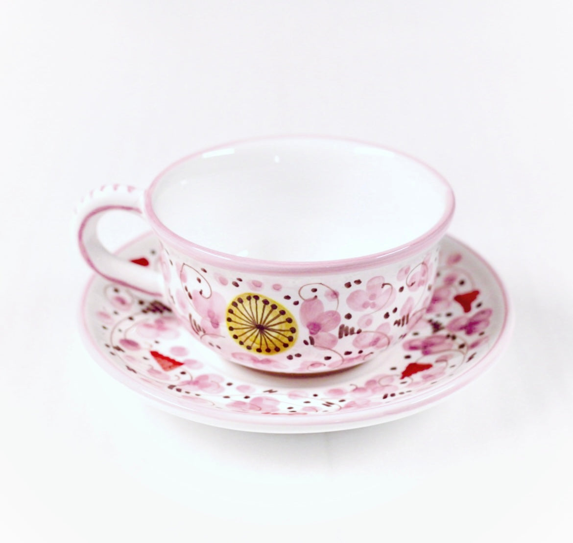 Coffee & Tea Set