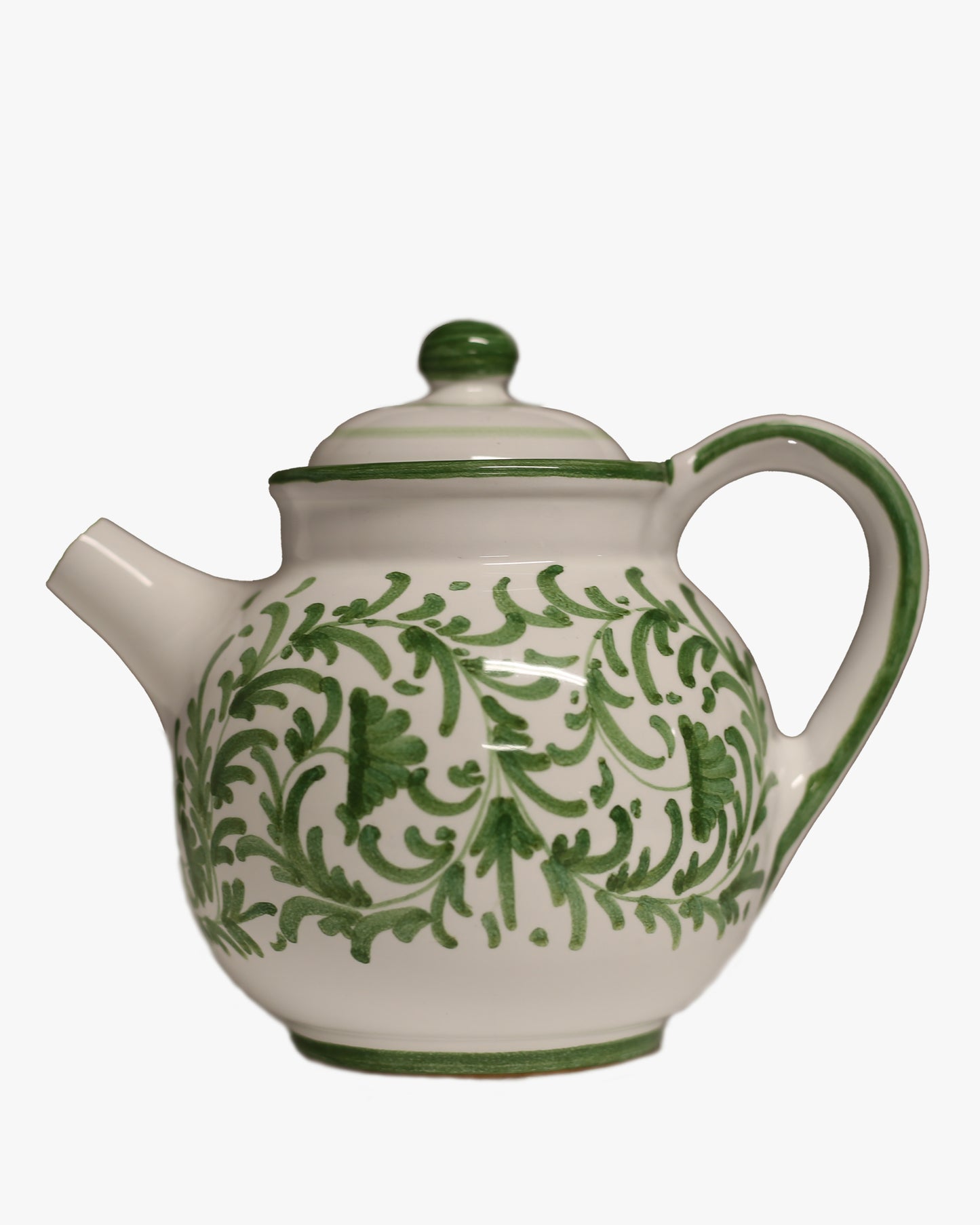 Tea Pot (Limited Edition)