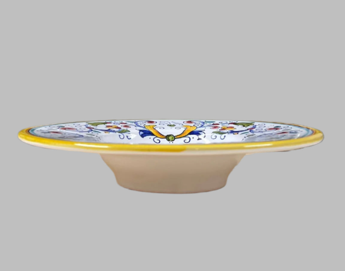 Limited Edition: Soup plate