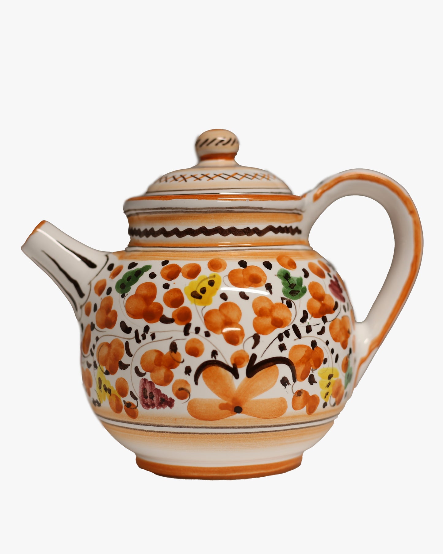Tea Pot (Limited Edition)