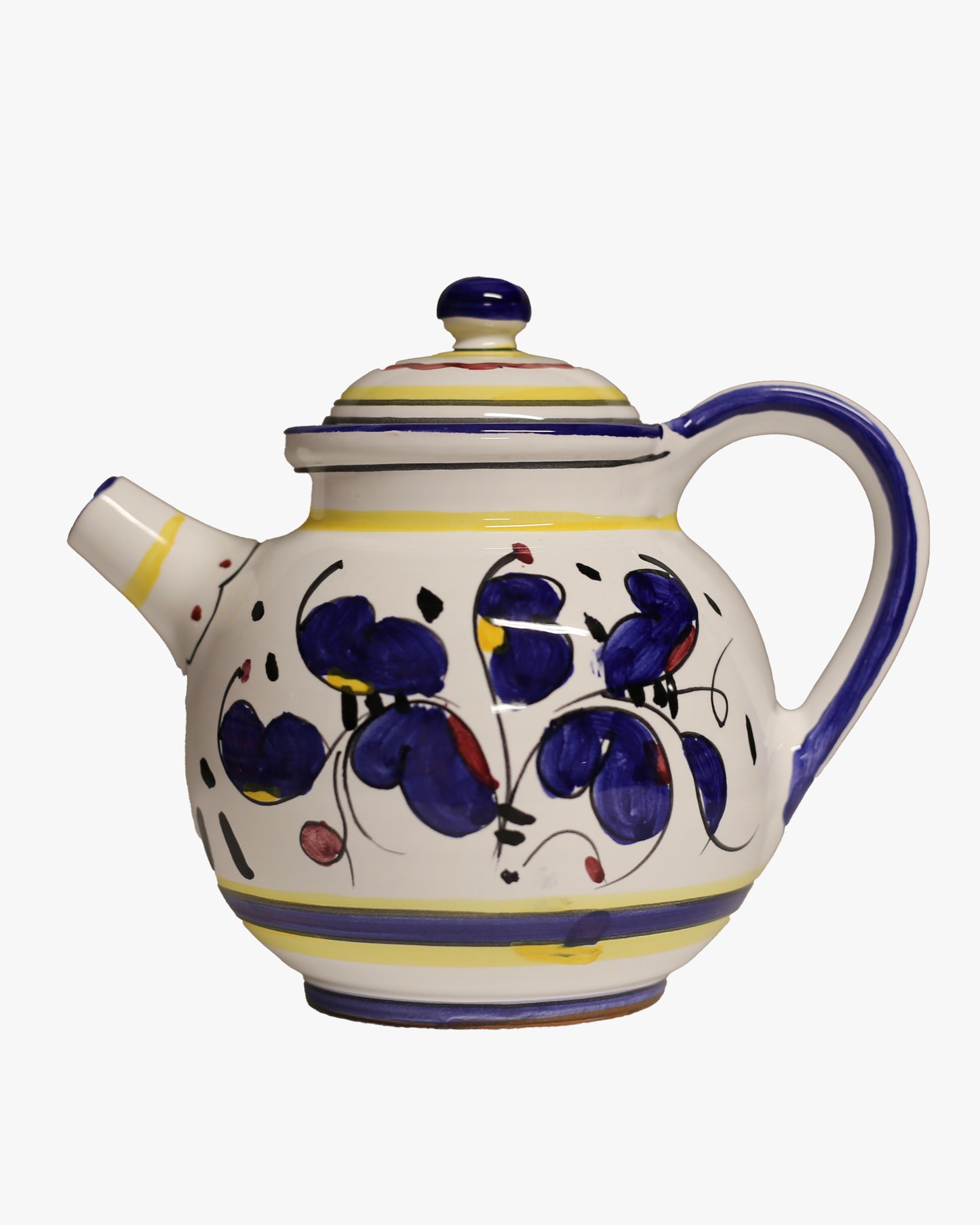 Tea Pot (Limited Edition)