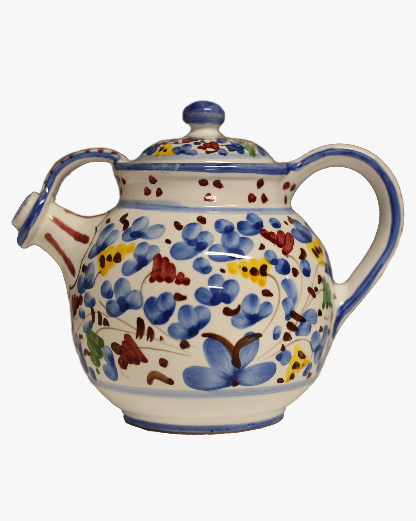 Tea Pot (Limited Edition)