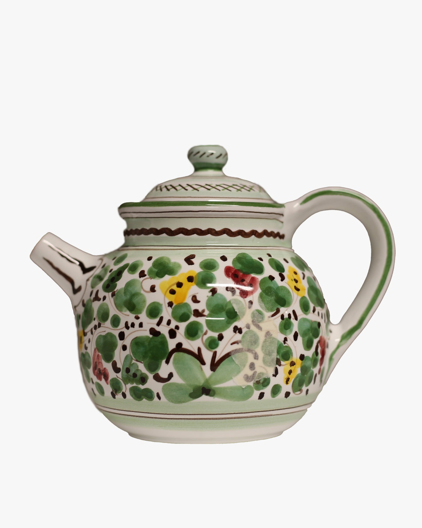 Tea Pot (Limited Edition)