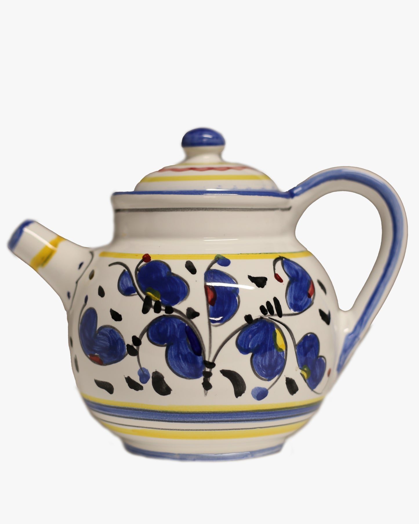 Tea Pot (Limited Edition)