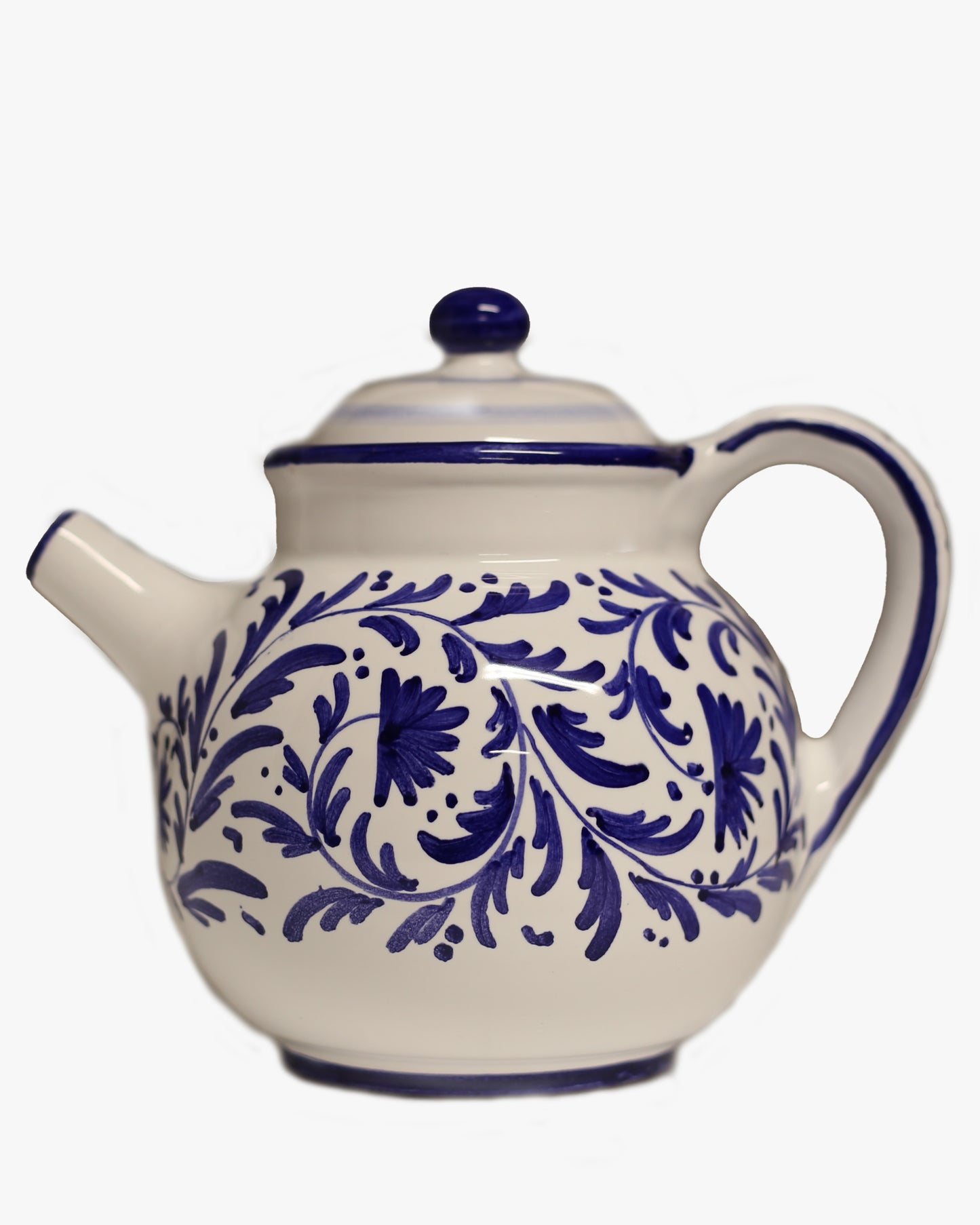 Tea Pot (Limited Edition)