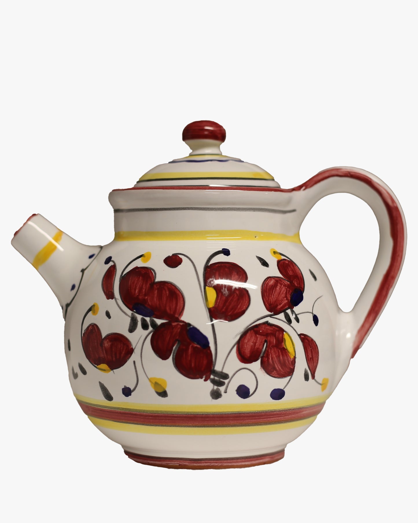 Tea Pot (Limited Edition)