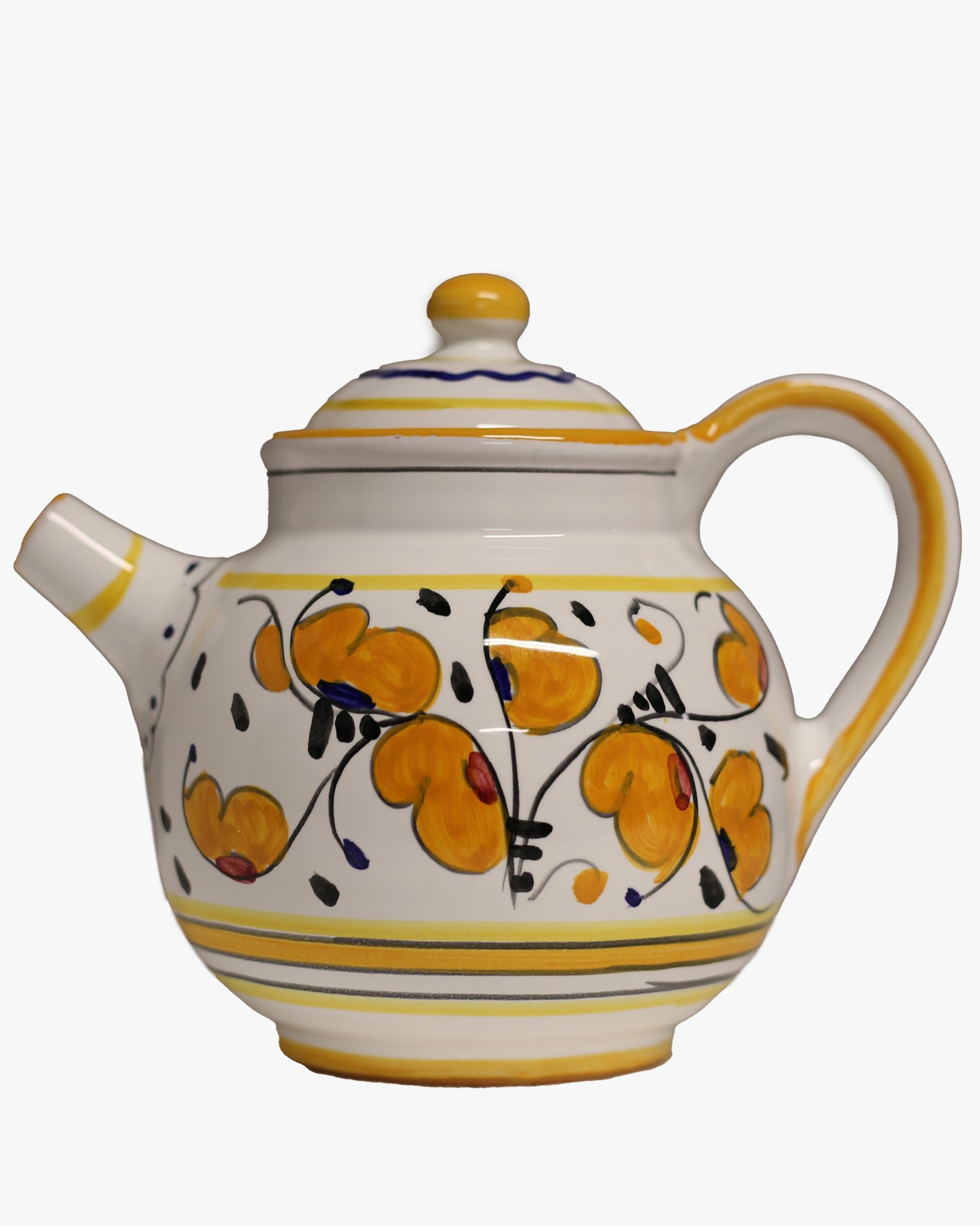 Tea Pot (Limited Edition)