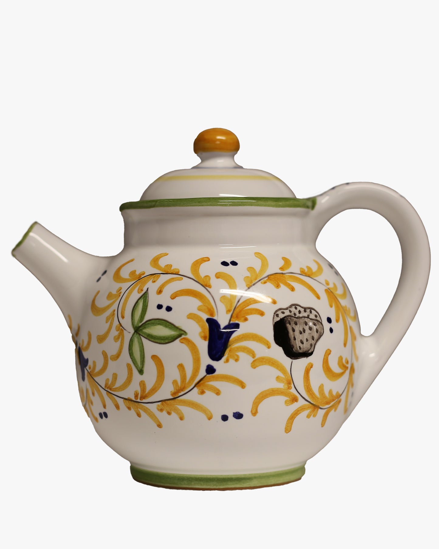 Tea Pot (Limited Edition)