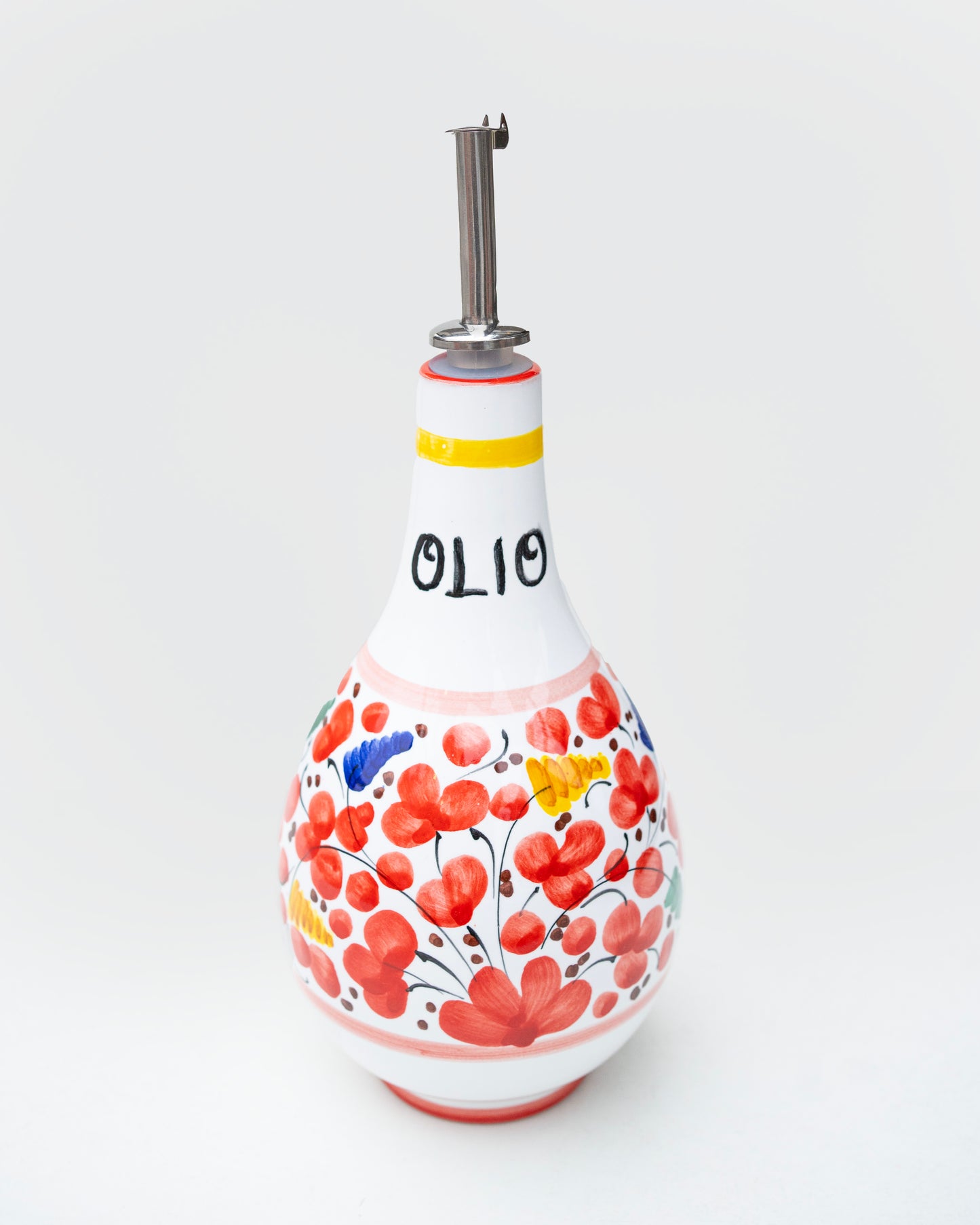 Olive Oil Bottle 25 cm