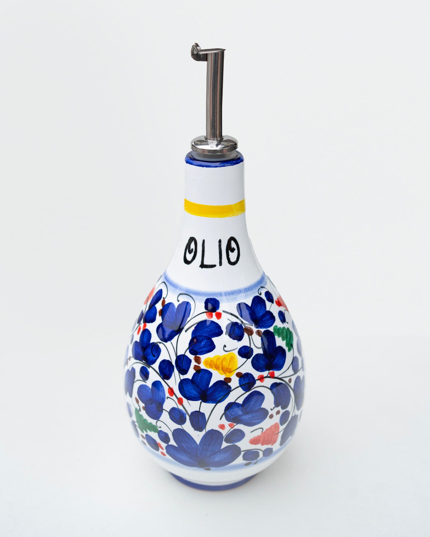 Olive Oil Bottle 25 cm
