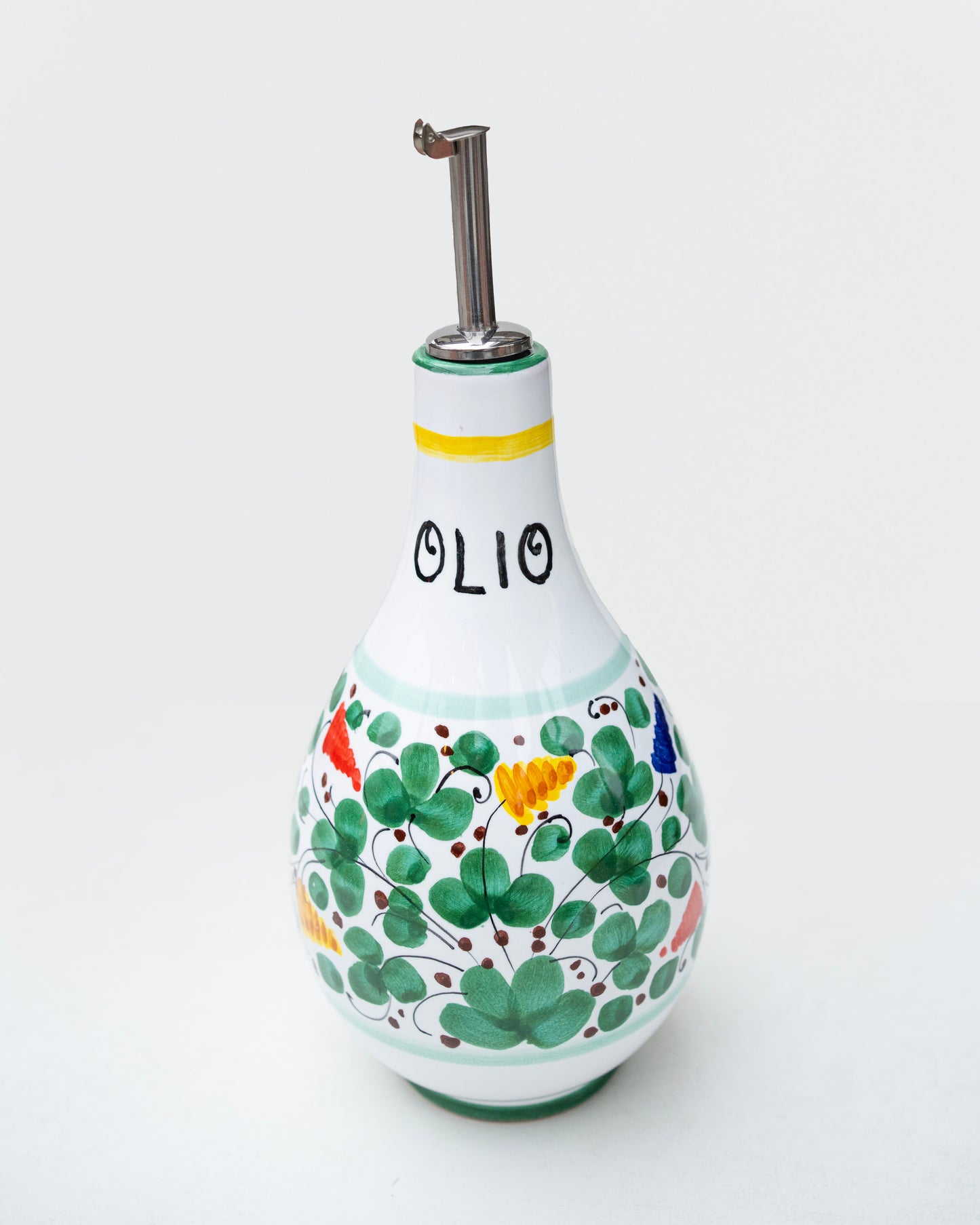 Olive Oil Bottle 25 cm