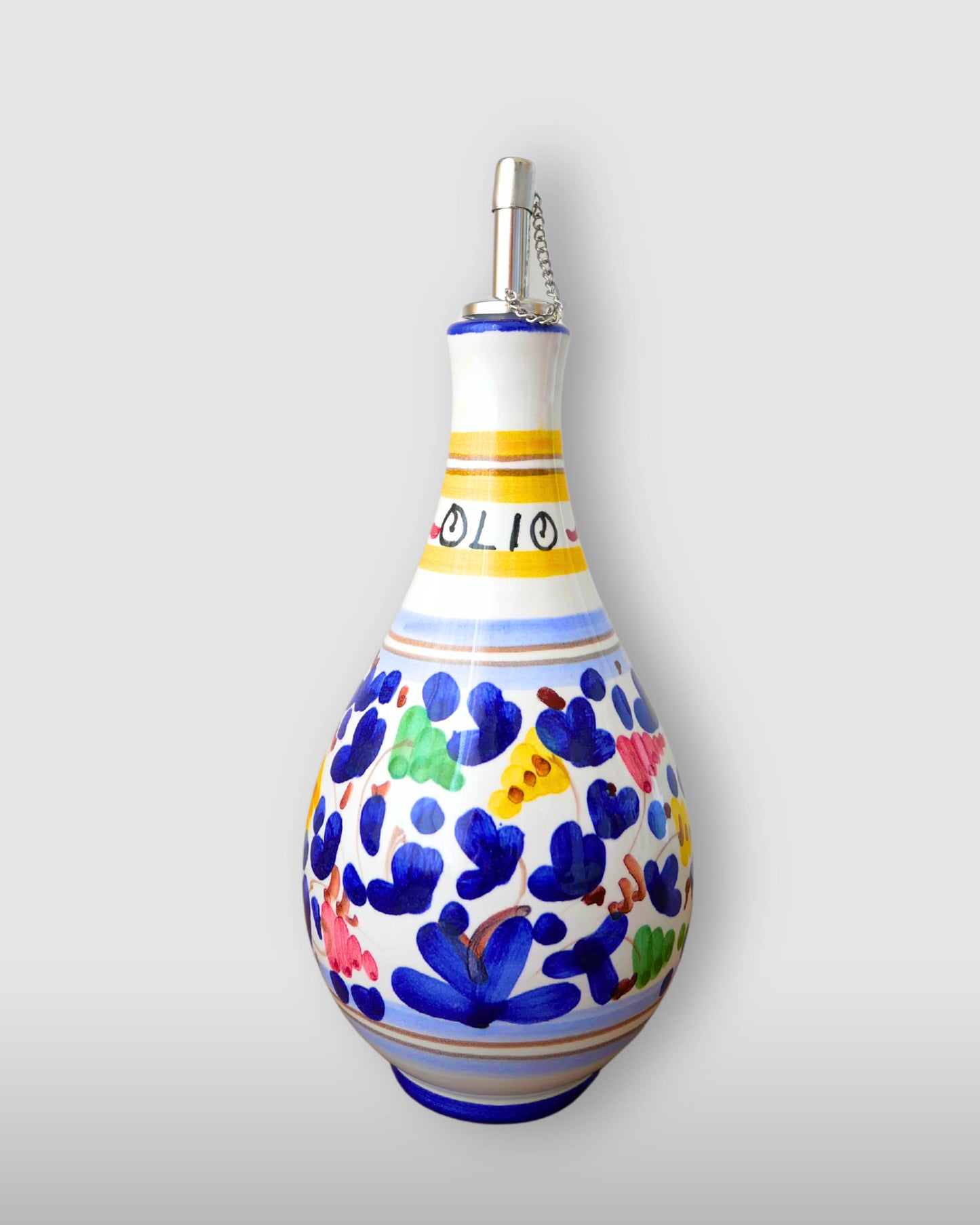 Limited Edition: Olive Oil Bottle 22 cm