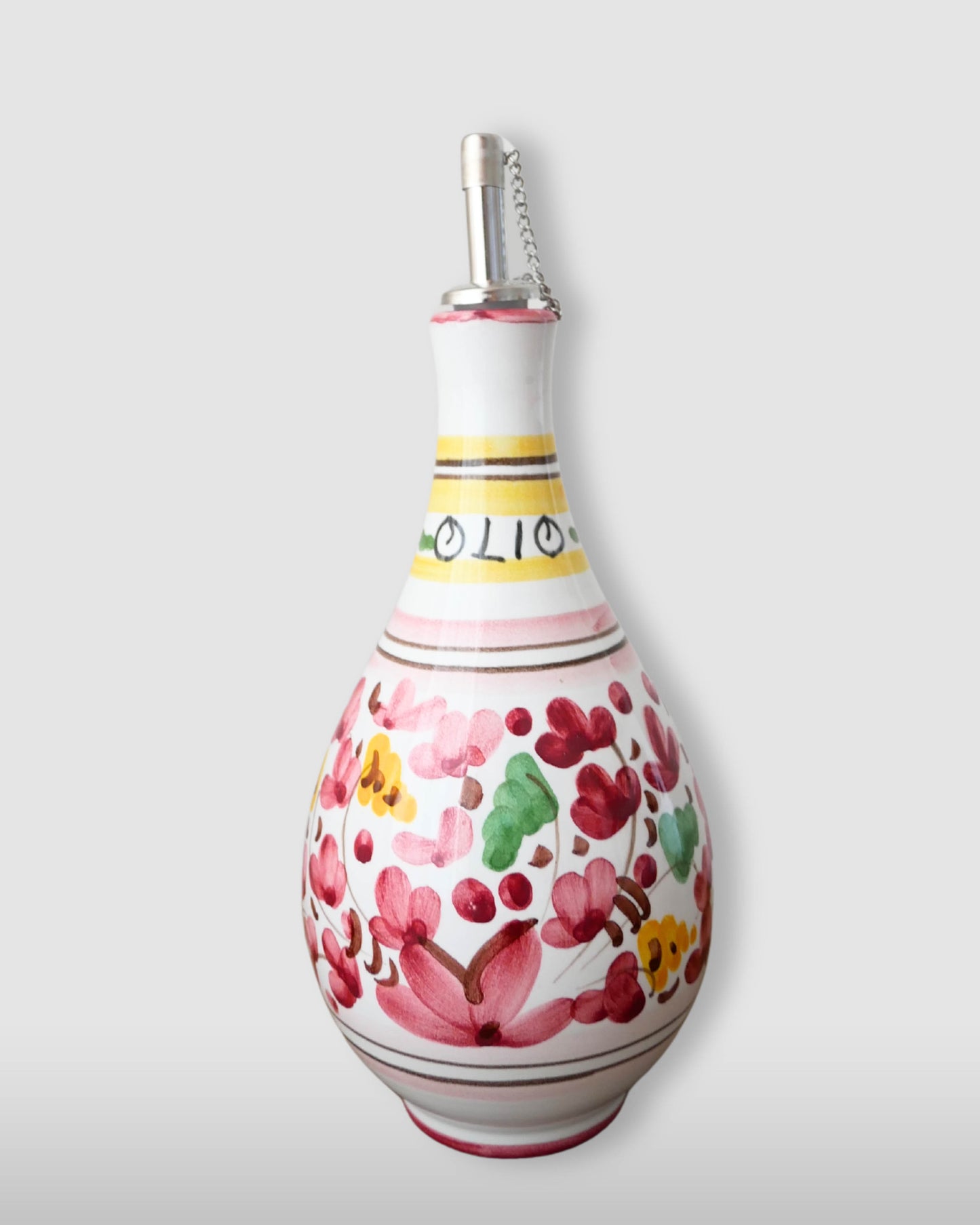 Limited Edition: Olive Oil Bottle 22 cm