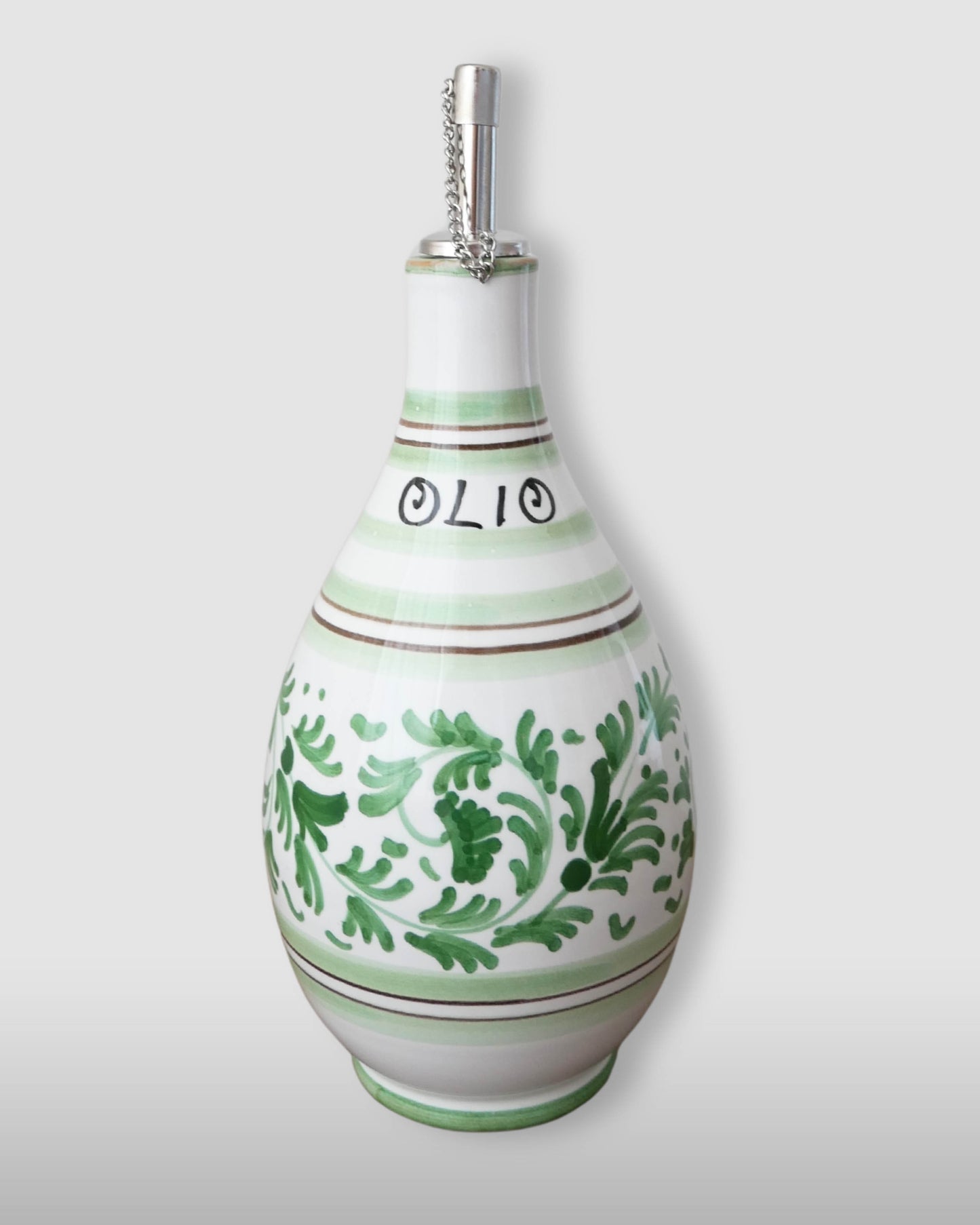 Limited Edition: Olive Oil Bottle 22 cm