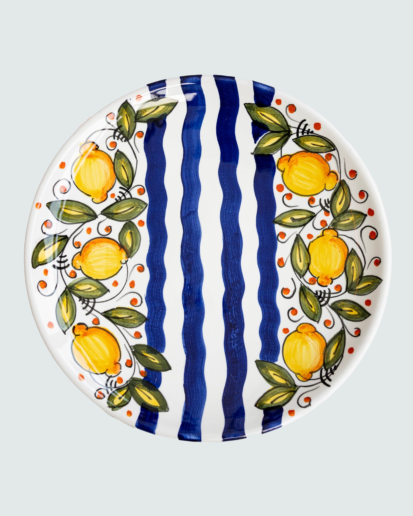 Antipasti Plate 20 cm