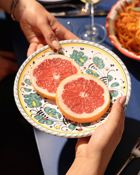 Antipasto Plate 20 cm