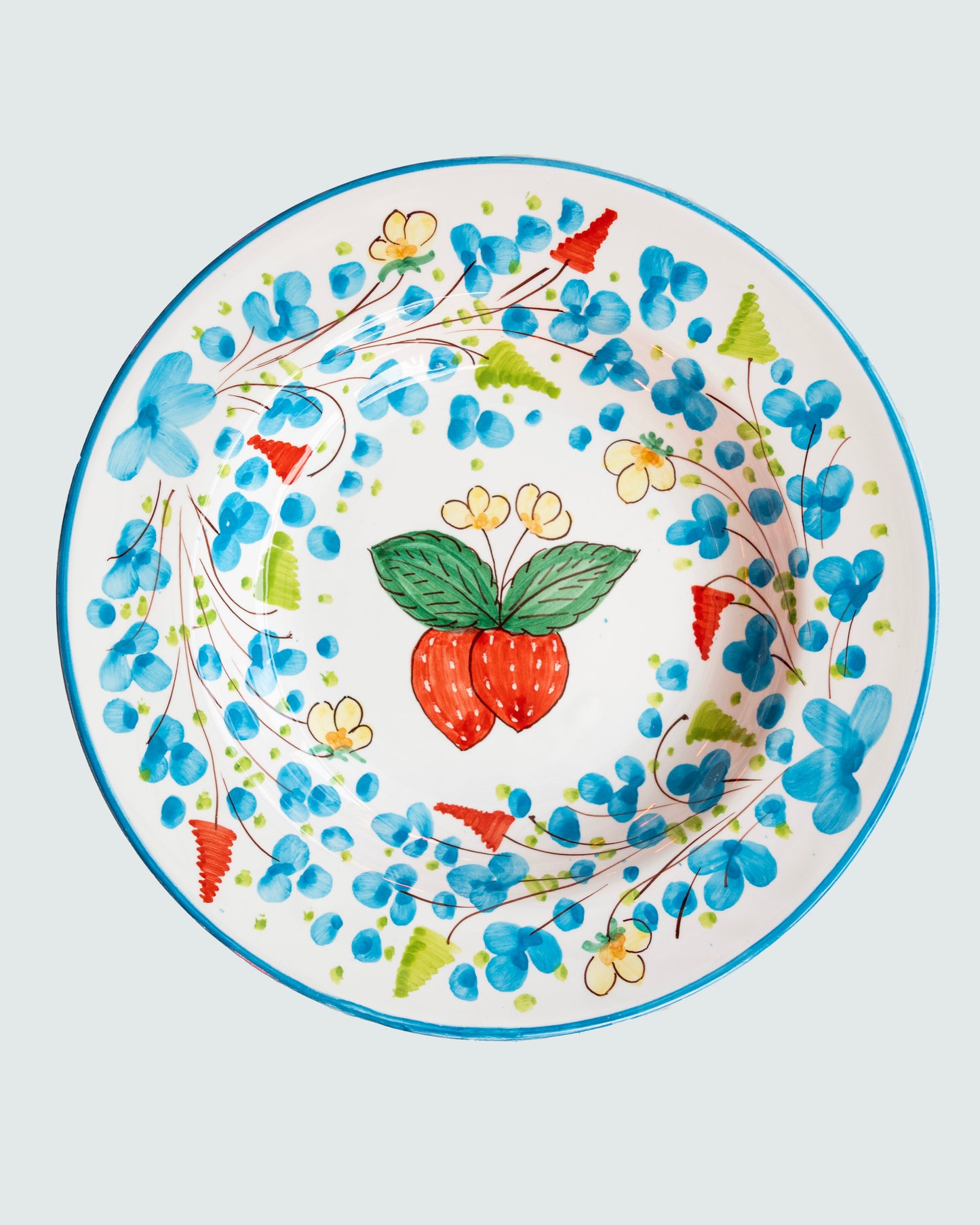 Pasta & Soup Plate 22 cm