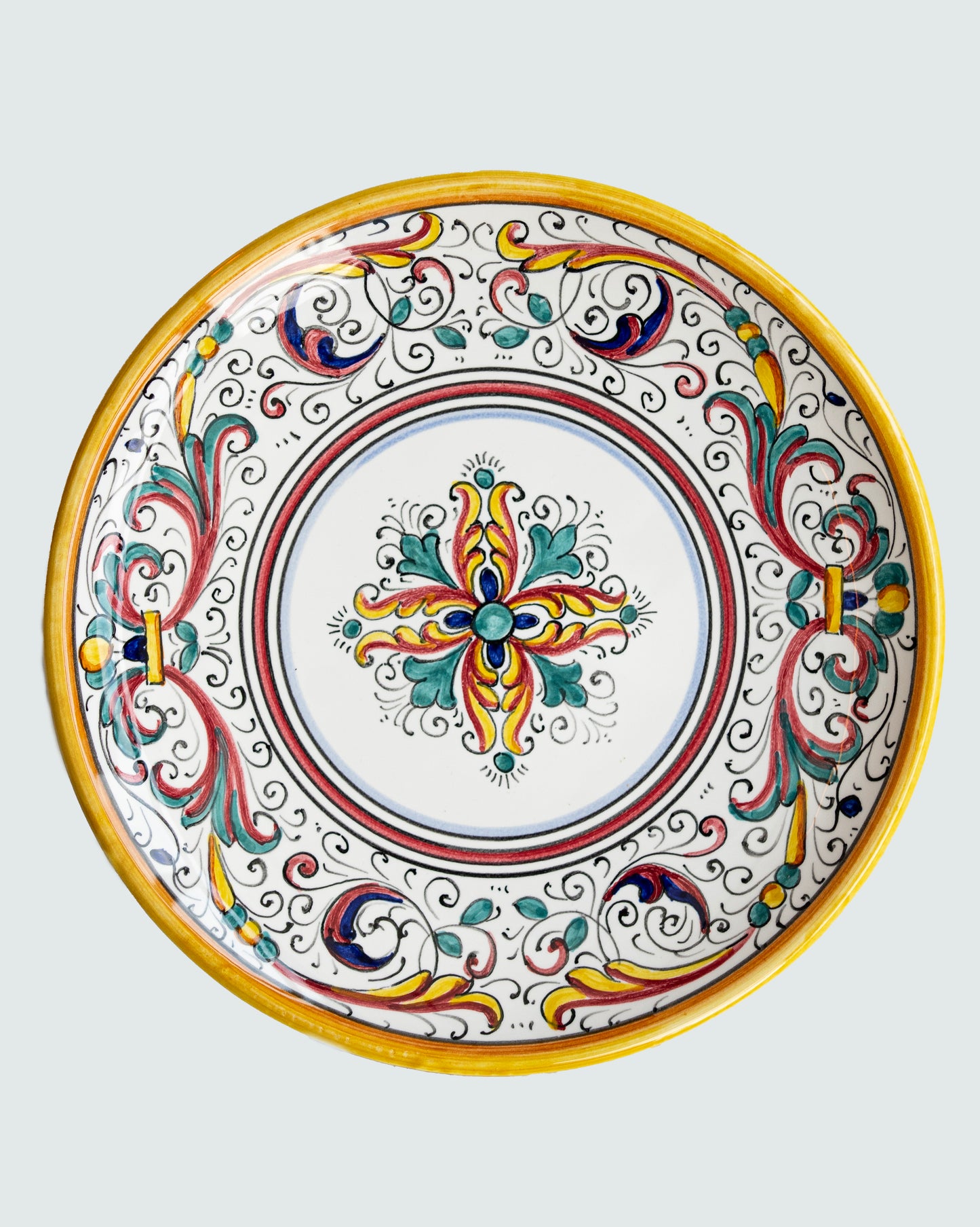 Antipasti Plate 20 cm