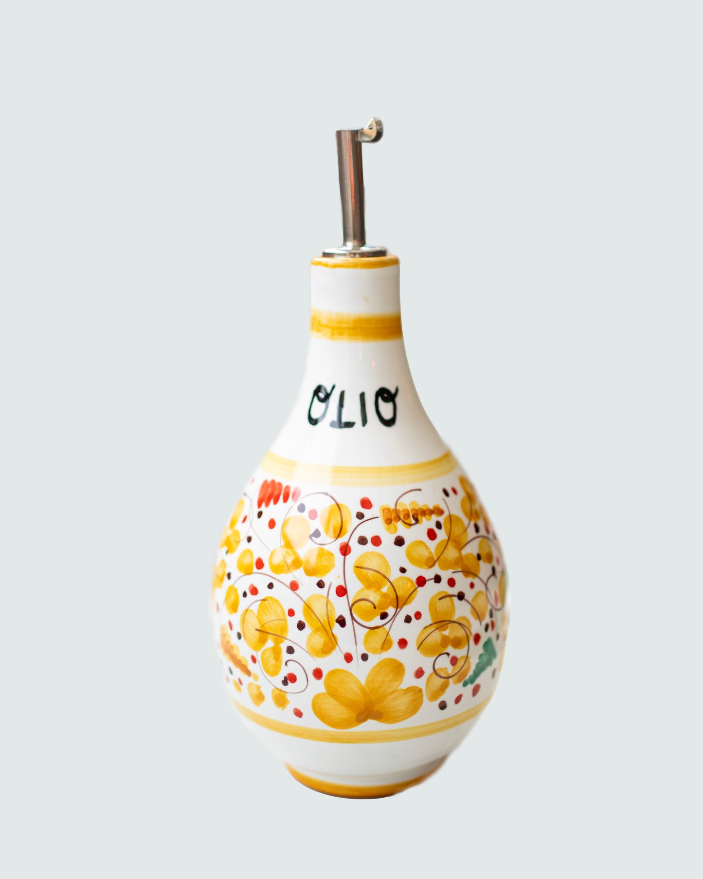 Olive Oil Bottle 25 cm