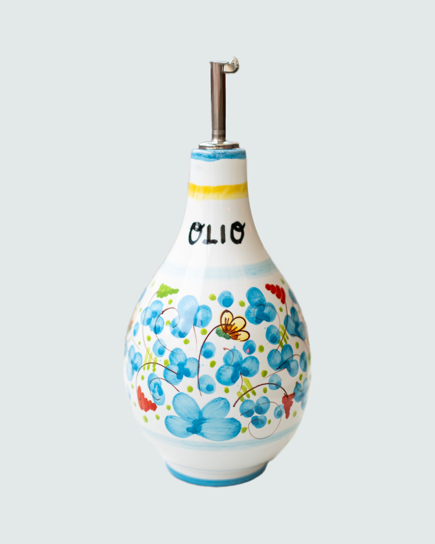 Olive Oil Bottle 25 cm