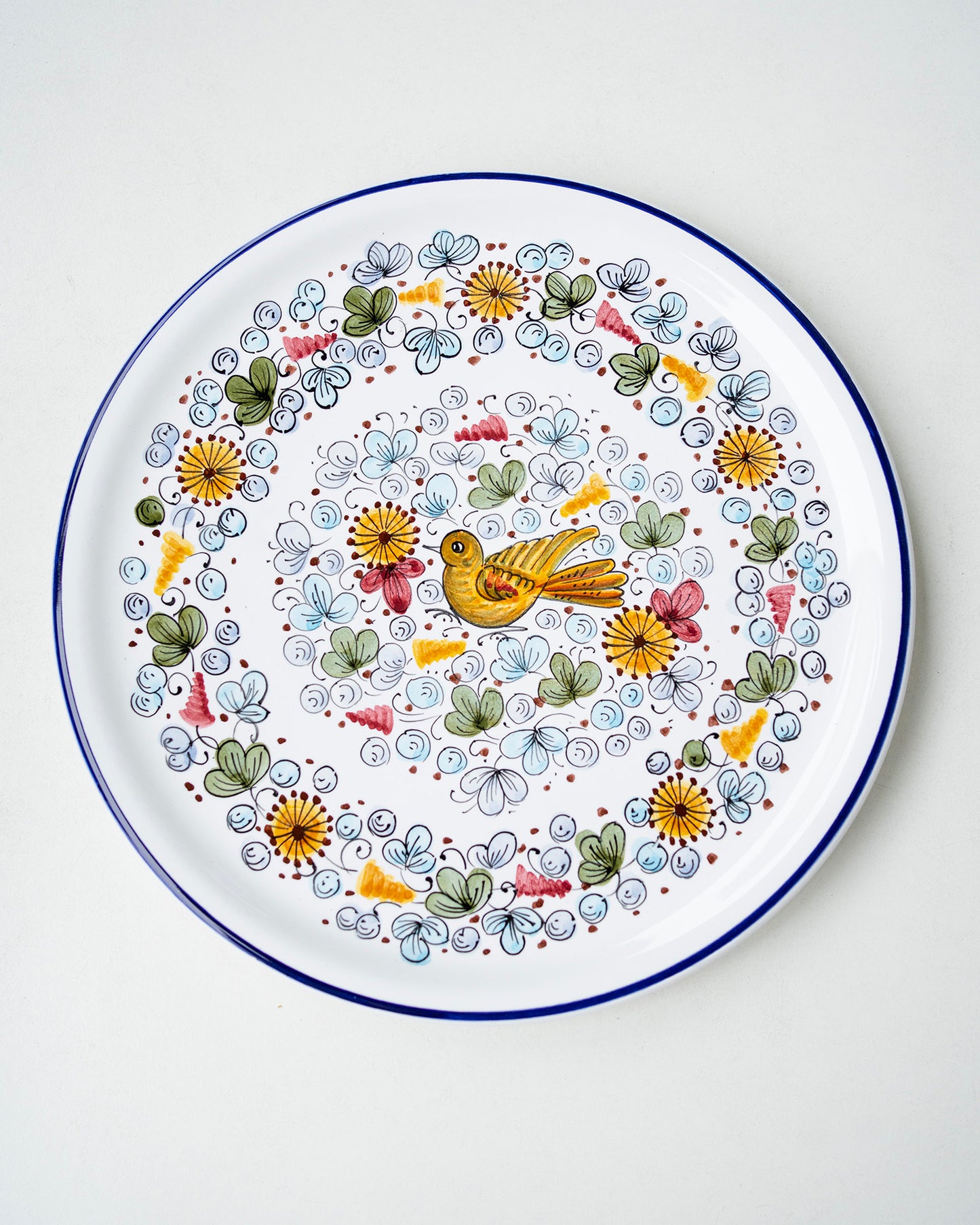 Feast Plate 33 cm