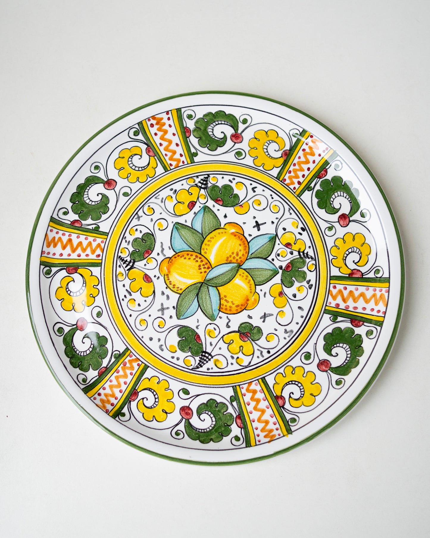 Feast Plate 33 cm