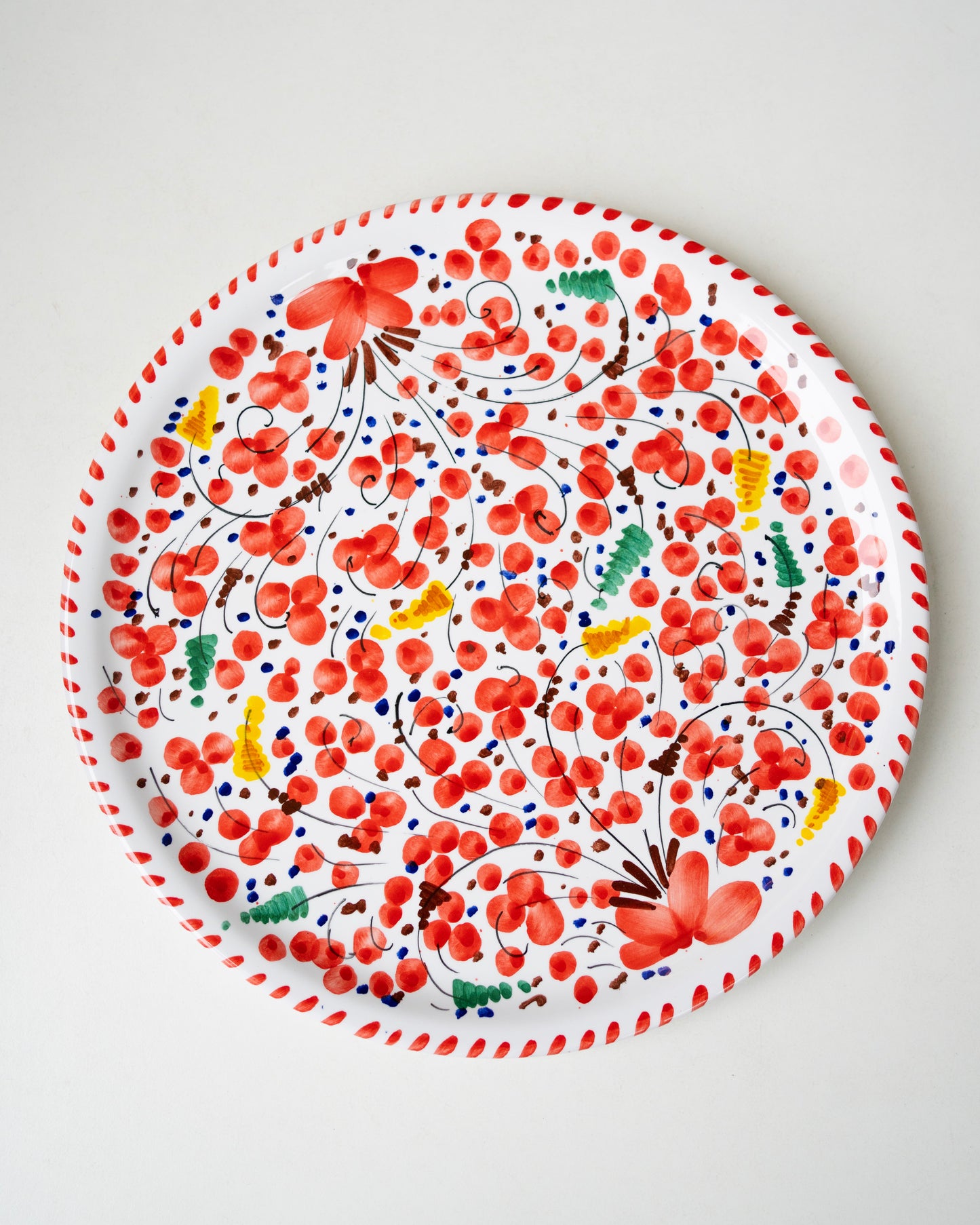 Feast Plate 33 cm