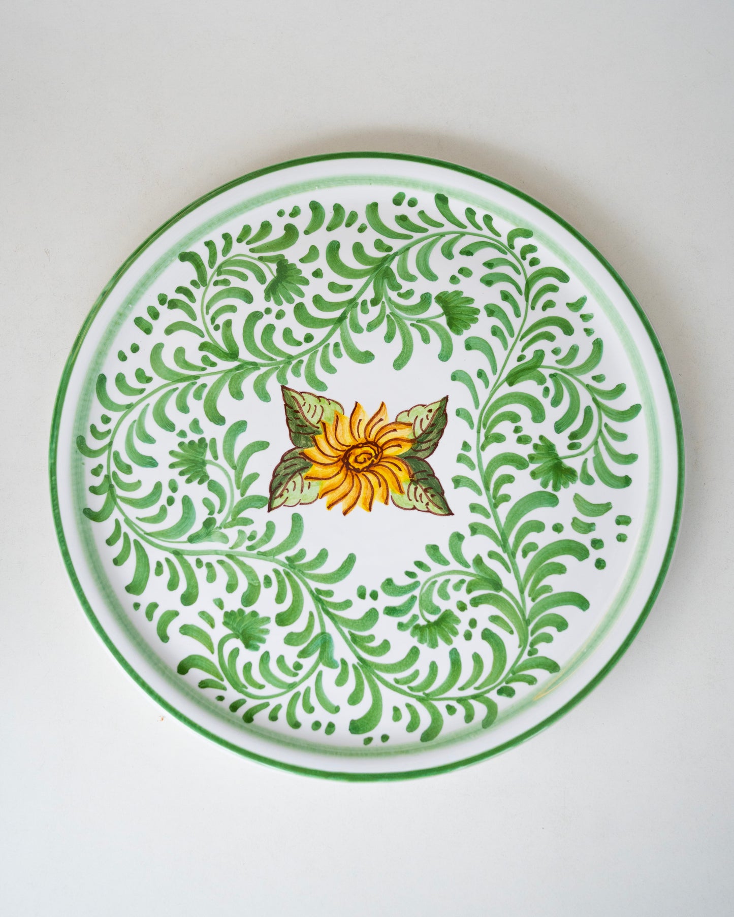 Feast Plate 33 cm