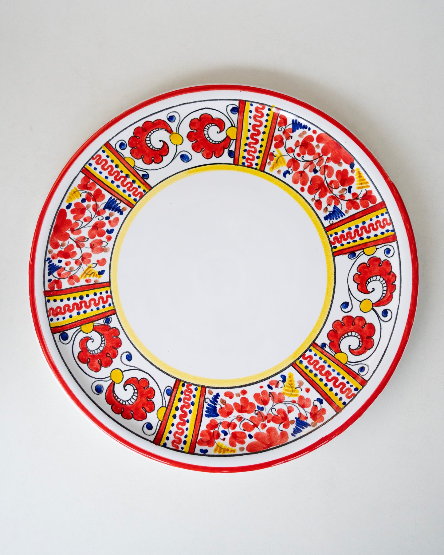 Feast Plate 33 cm