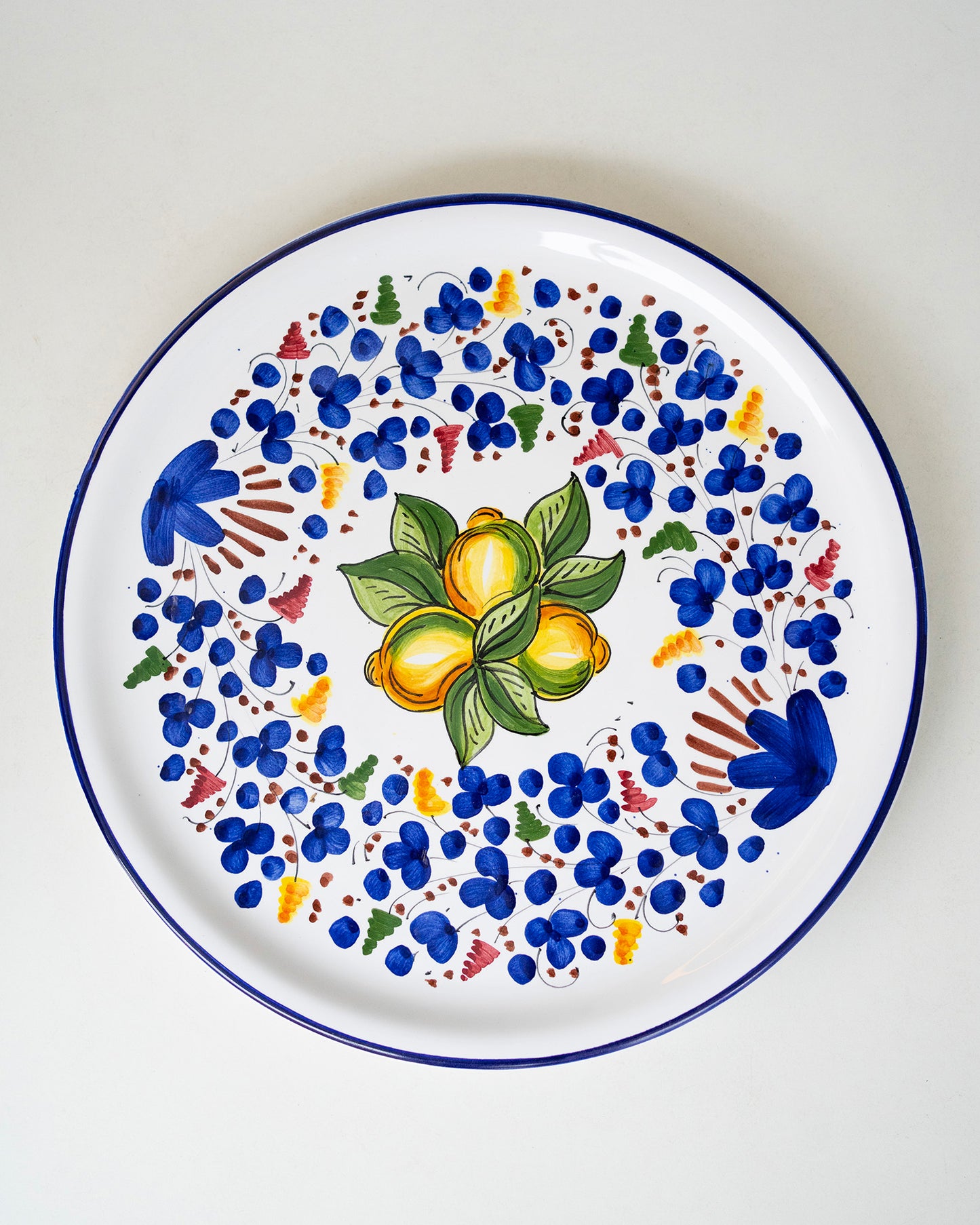 Feast Plate 33 cm